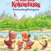 Der kleine Drache Kokosnuss - Geheimauftrag Kindergarten