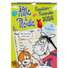 Familienkalender 2026