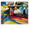 Kunstkalender 2026