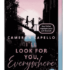 I'll look for you, Everywhere