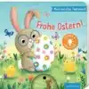 Mein liebstes Pustebuch: Frohe Ostern