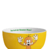 Müslischale "Bananen-Blues"