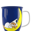 Kaffeebecher "Guts Nächtle!"