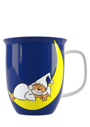 Kaffeebecher "Guts Nächtle!"