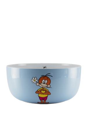 Müslischale "Herzele"