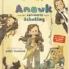Anouk und der verrückte erste Schultag!