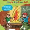 Abenteuer - bis die Schule wackelt