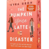 The Pumpkin Spice Latte Disaster