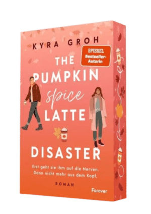 The Pumpkin Spice Latte Disaster