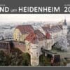 HZ-Shop-Kalender-HDH-Wandkalender 2027 GEYER