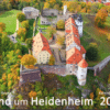 Rund um Heidenheim 2026