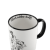 Kaffeebecher "Subber druff!"