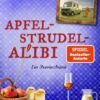 HZ Shop - Buch - Apfelstrudel-Alibi