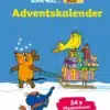 Frag doch mal ... die Maus: Der Adventskalender 2025