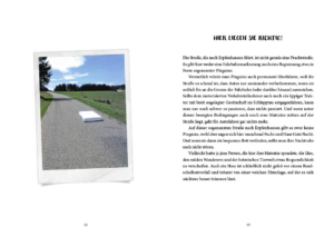 HZ-Shop - Buch - Die Matratze von Erpfenhausen