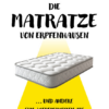 HZ-Shop - Buch - Die Matratze von Erpfenhausen