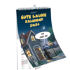 HZ-Shop - Kalender - Gute Laune Kalender 2026