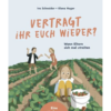 HZ-Shop - Buch - Vertragt ihr euch wieder? Wenn Eltern sich mal streiten
