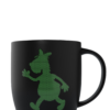 Kaffeebecher "Ampelmännle"