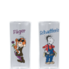 Trinkglas 2er-Set "Fäger & Schafferle"