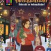 HZ-Shop - Buch - Diebstahl im Weihnachtsdorf - Adventskalender