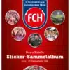 FCH Sticker-Sammelalbum