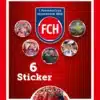 FCH Stickerpack