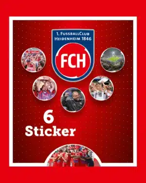 FCH Stickerpack