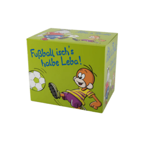 HZ-Shop - Tasse- Äffle & Pferdle 