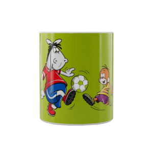 HZ-Shop - Tasse- Äffle & Pferdle 