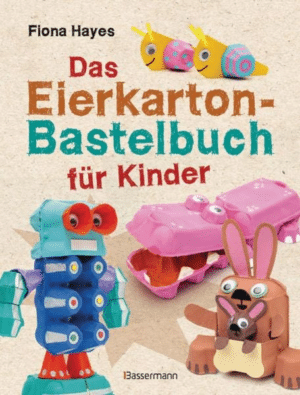 HZ-Shop-Buch-Das Eierkarton-Bastelbuch