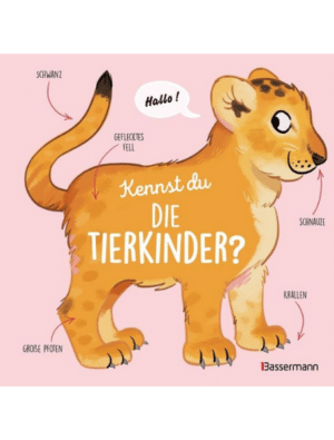 HZ-Shop-Buch-Kennst du die Tierkinder