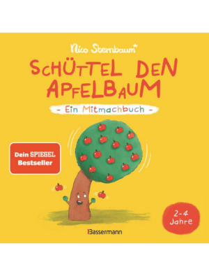 HZ-Shop-Buch-Schüttel den Apfelbaum