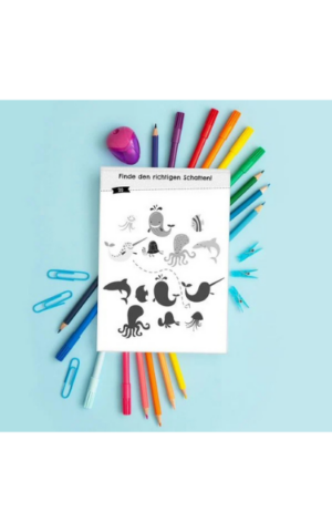 HZ-Shop-Block-XXL Rätselblock