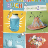 HZ-Shop - Buch - Experimente Buch für Kinder ab 2 Jahren
