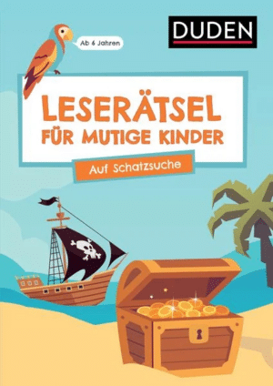 HZ-Shop-Buch-Leserätsel für mutige Kinder