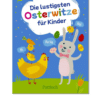 HZ-Shop - Buch - Die lustigsten Osterwitze für Kinder - Taschenbuch