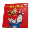 HZ-Shop-Buch_Lacha isch gsund
