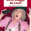 HZ Shop-Buch- Scho waegga de Leut!