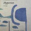 Friedrich Hölderlin Hyperion Auszüge