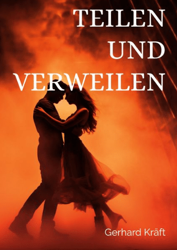 Teilen und Verweilen