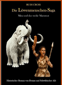 HZ-Shop-Die Löwenmenschen-Saga-Buch