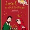 HZ-Shop-josef-es-sind-zwillinge-gebundene-ausgabe-thorsten-saleina-Buch
