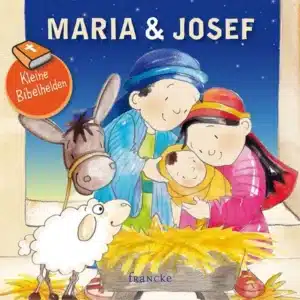HZ-Shop-kleine-bibelhelden-maria-josef-taschenbuch-Buch